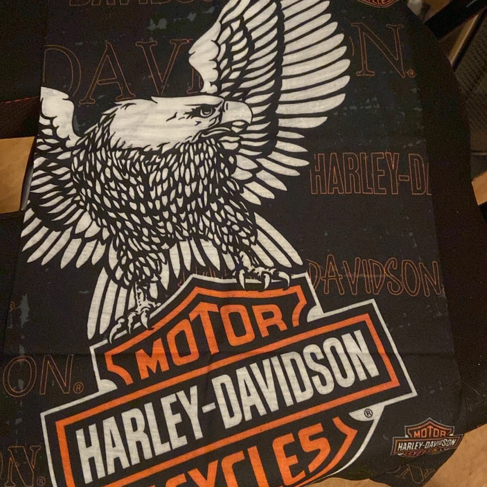 - HD Multifunction Bandana